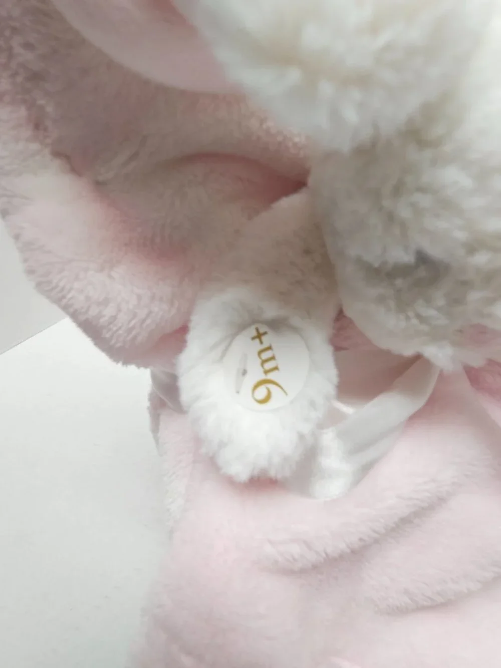 Blankets & Beyond new pink